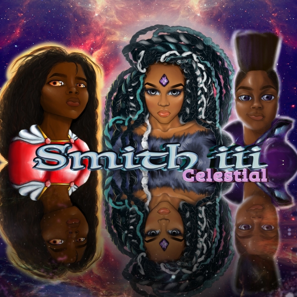 Celestial - Album