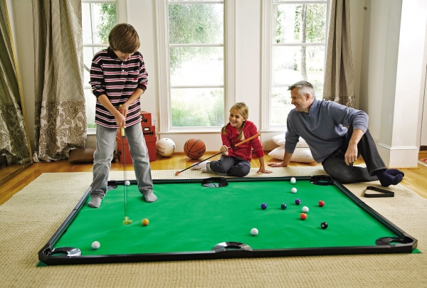 GOLF POOL
