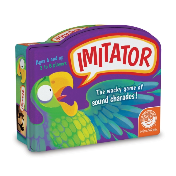 Imitator