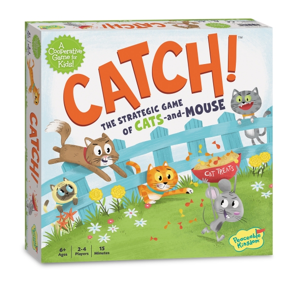 Catch!