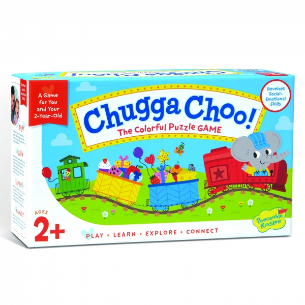 Chugga Choo
