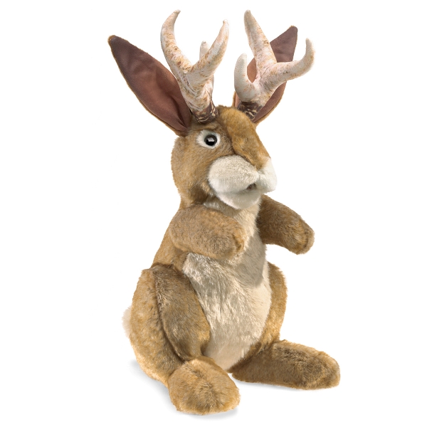 JACKALOPE