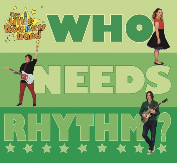 Who Needs Rhythm?