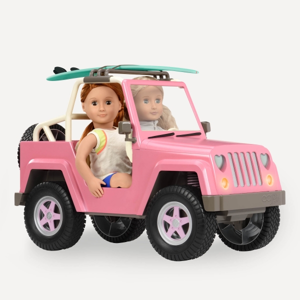 OG Off Roader