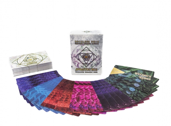 Reckless Deck: Apprentice Pack