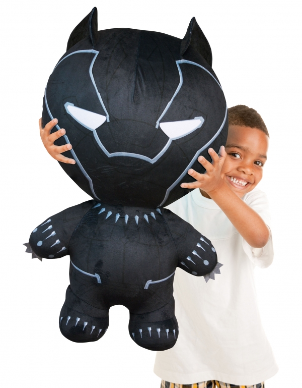 Marvel Inflate-a-hero