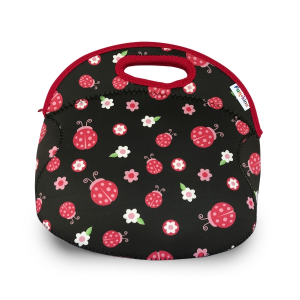 Funkins Insulated Lunch Bags for Kids