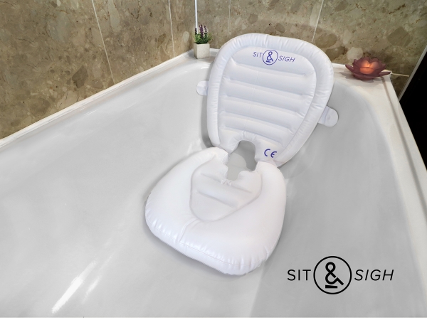 Sit & Sigh BATH