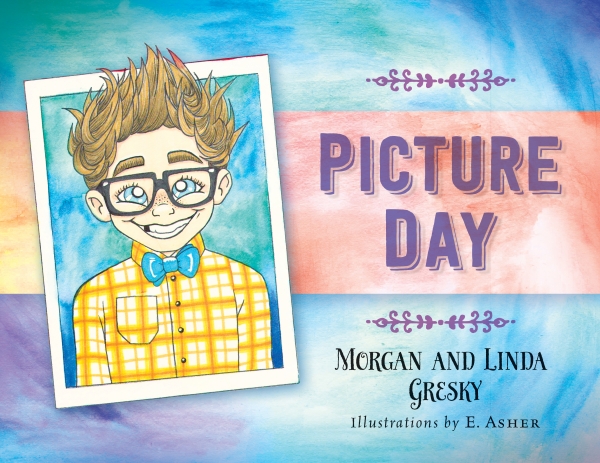 Picture Day Book
