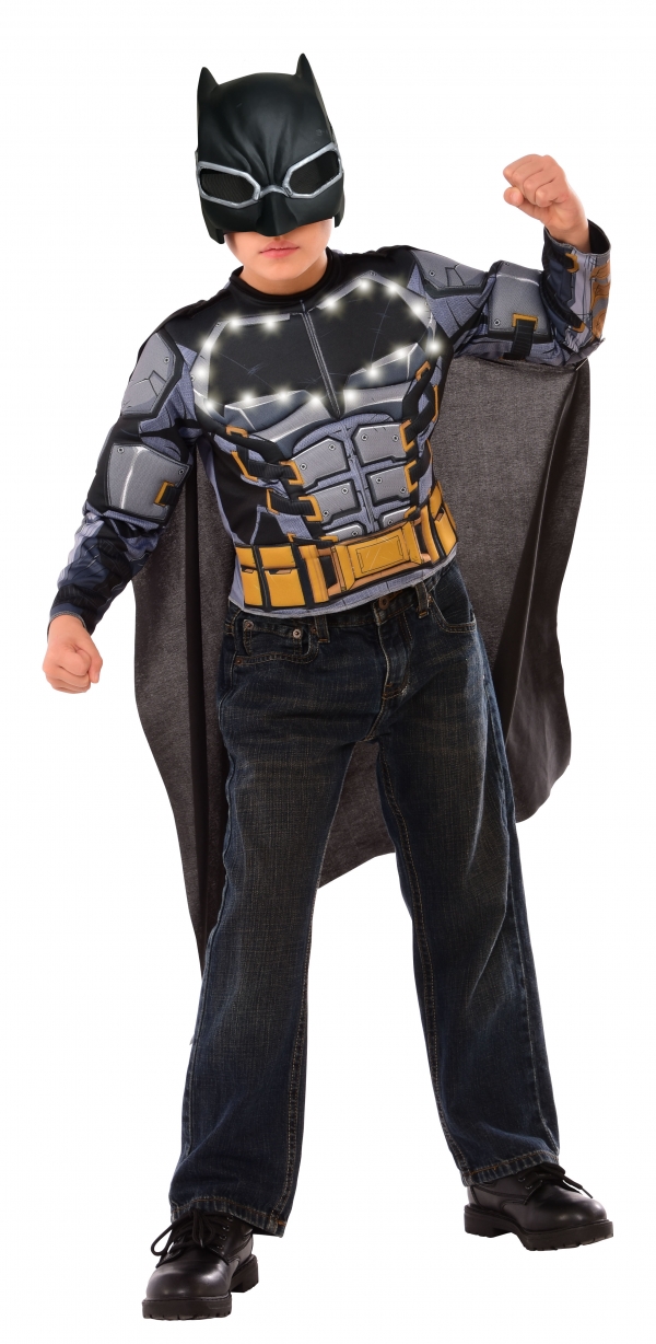 BATMAN LIGHT -UP BOX SET