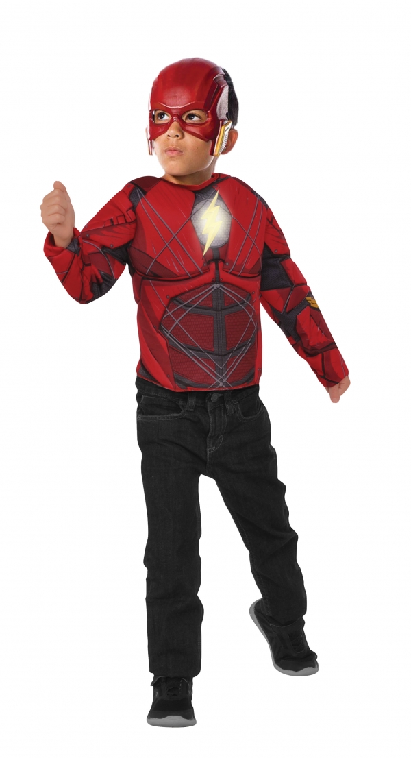 FLASH LIGHT-UP BOX SET
