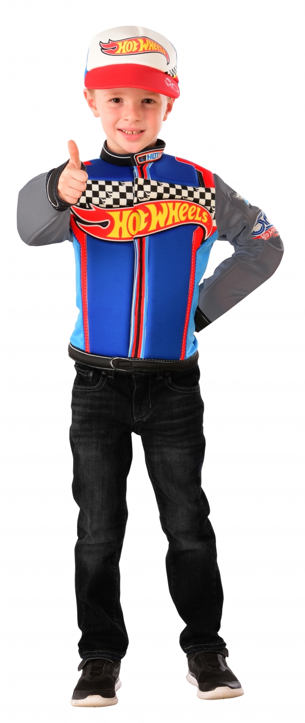 HOT WHEELS CHAMPIONSHIP TROPHY BOX SET
