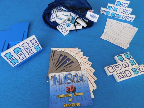 NuBrix