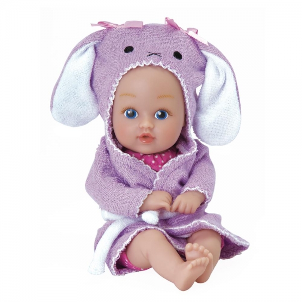Adora BathTime BabyTot Bunny