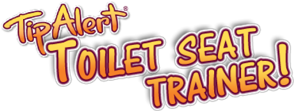 TipAlert Toddler - Toilet Seat Alarm 