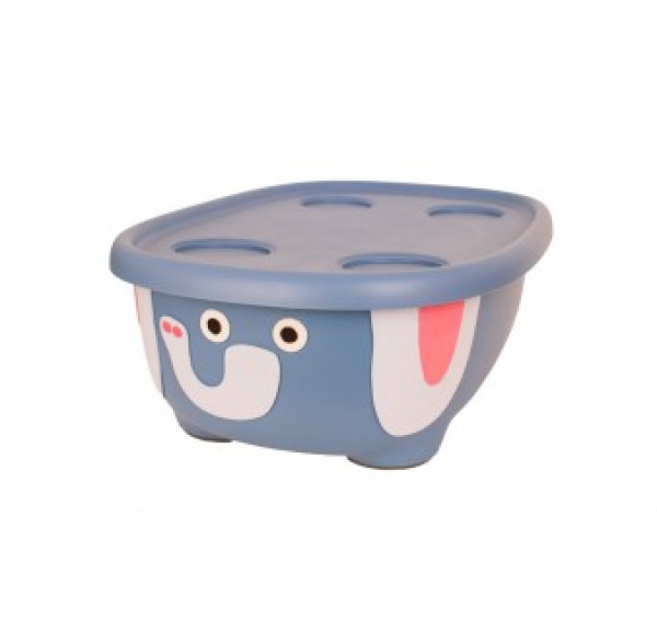 Tubimal Infant & Toddler Tub 