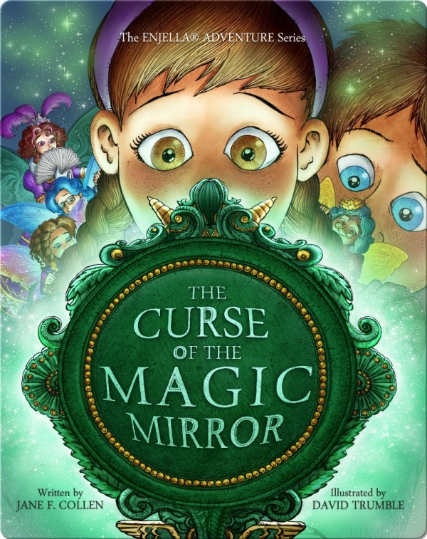 The Curse of the Magic Mirror