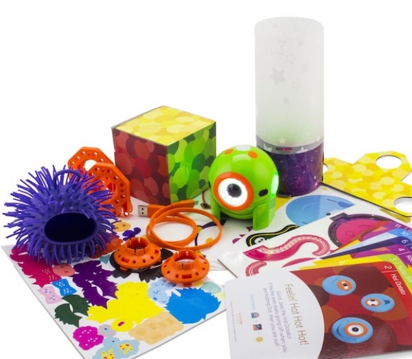 Dot Creativity Kit