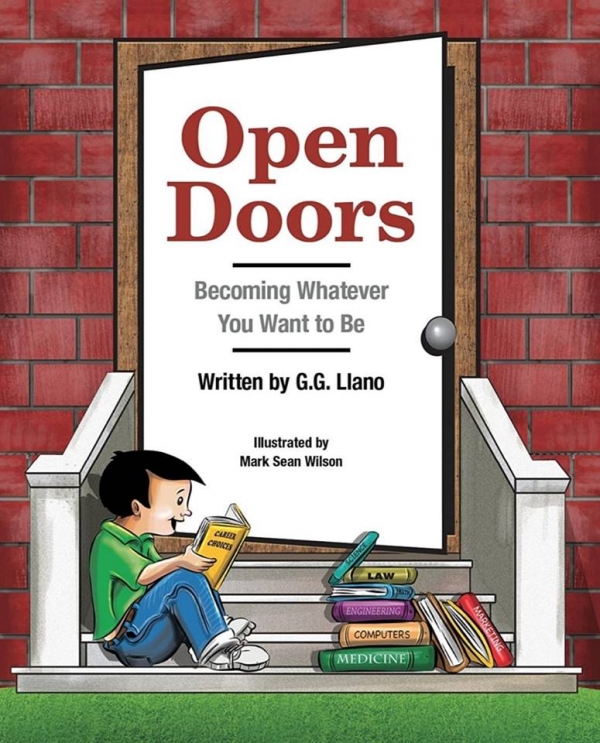 Open Doors