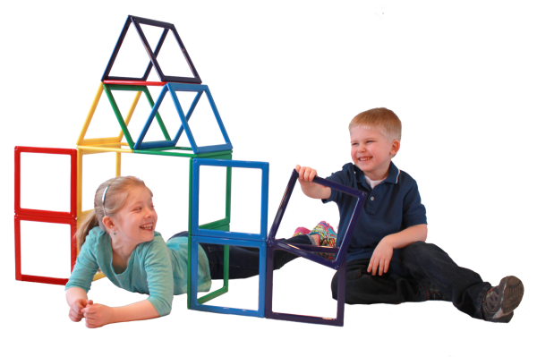 Rainbow Dream Builder