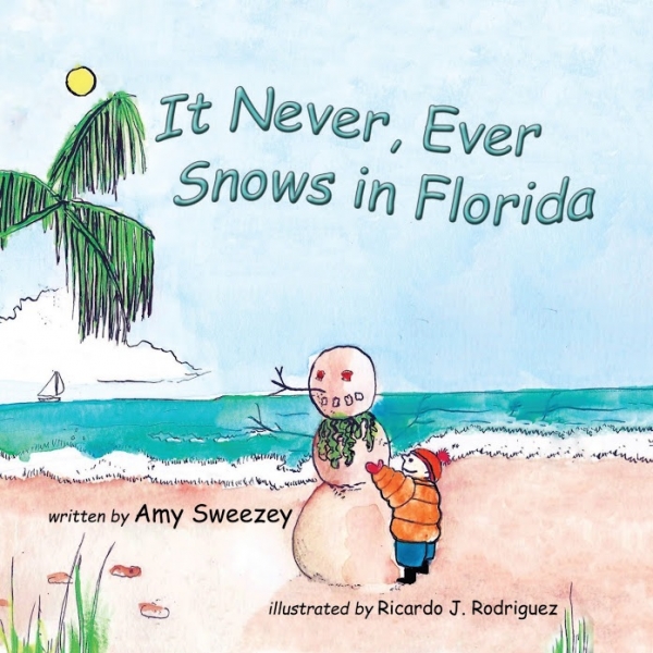 It Never, Ever Snows in Florida
