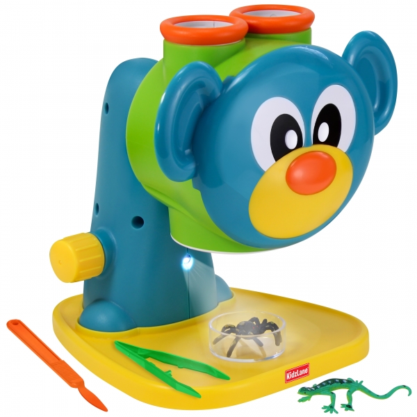 Little Lab Microscope