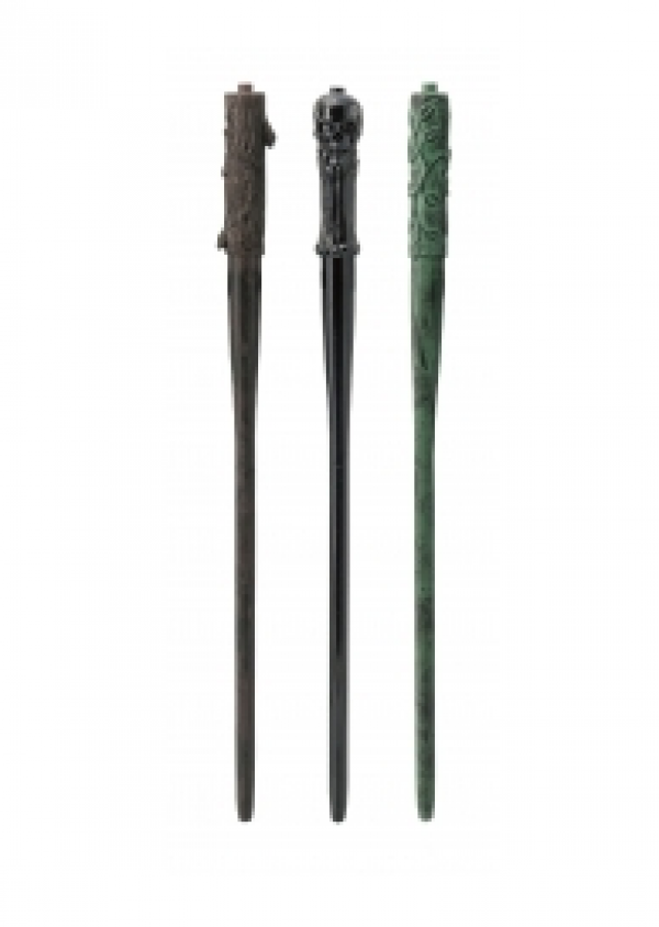 Light Up Wand Pens