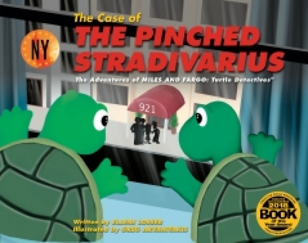 The Case of the Pinched Stradivarius
