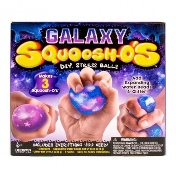 SQUOOSH-O'S