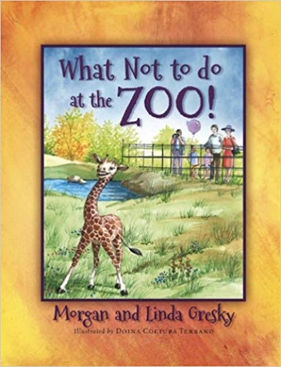 What Not to do at the Zoo