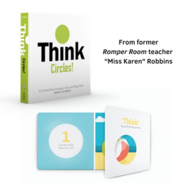 Think Circles!