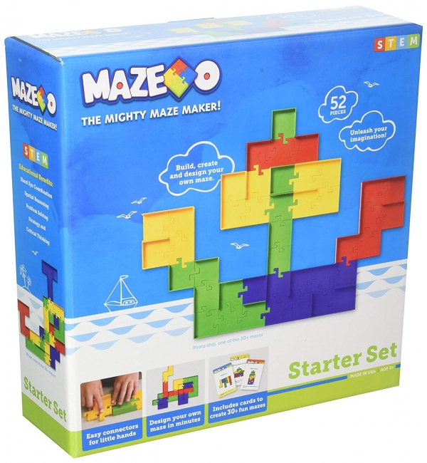 Maze O Starter Set
