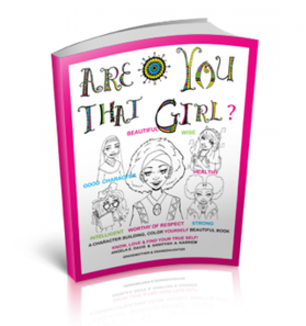 "ARE YOU THAT GIRL?"