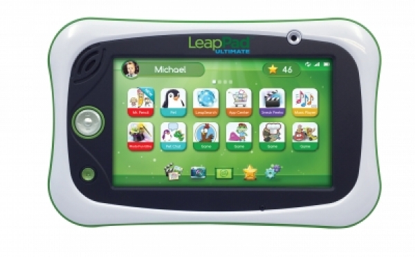 LeapPad Ultimate