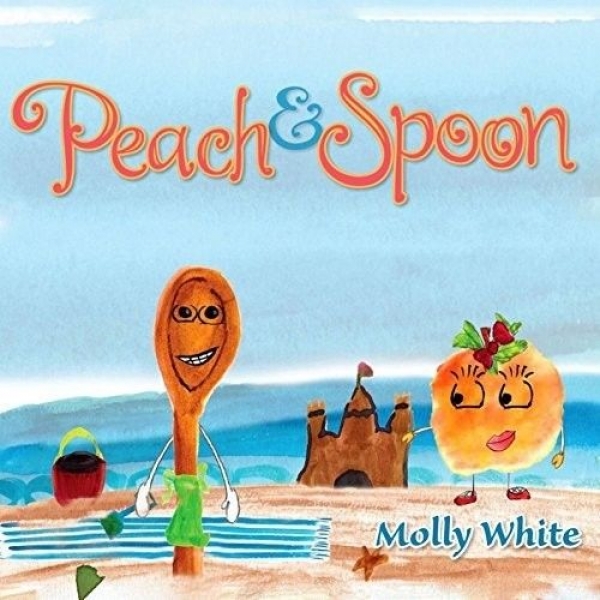 Peach & Spoon CD