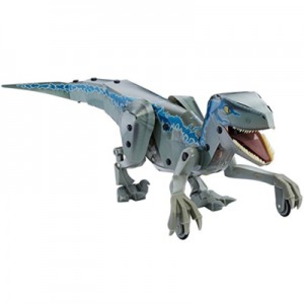Kamigami Jurassic World Robots 
