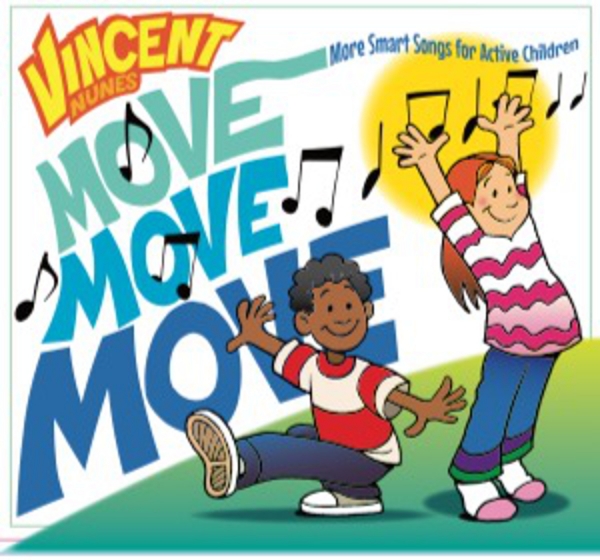 Move, Move, Move
