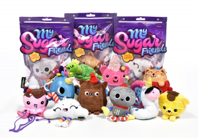 My Sugar Friends