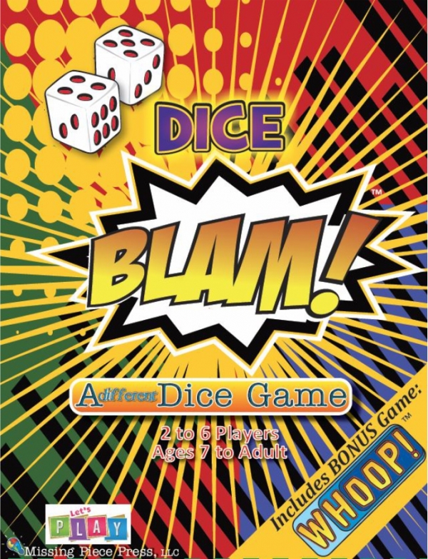 DICE Blam!