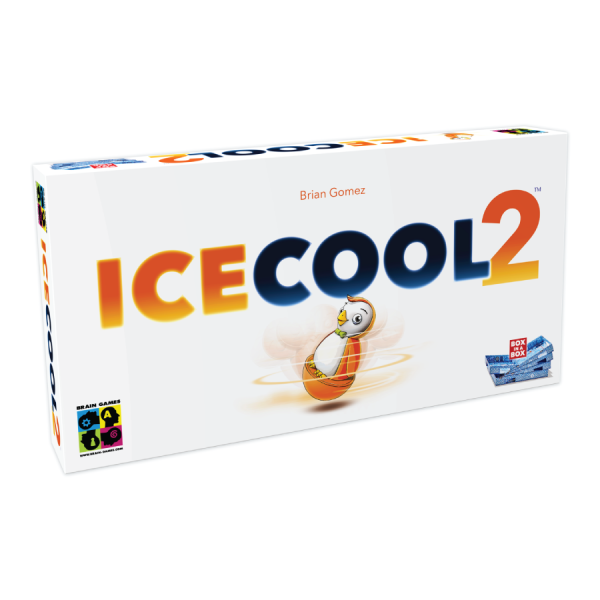 ICECOOL2
