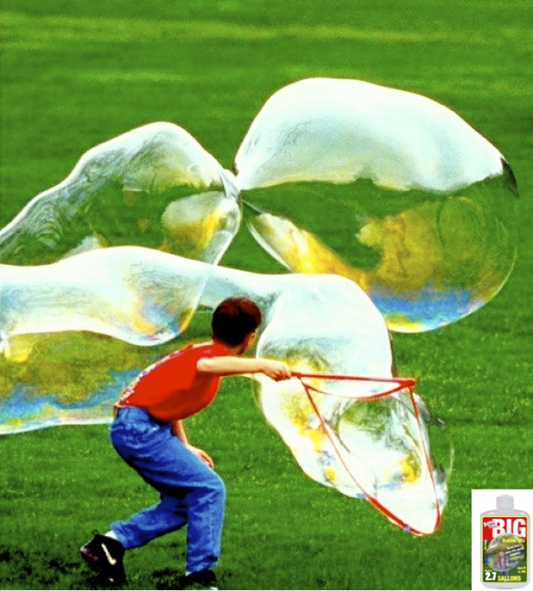 Bubble Thing