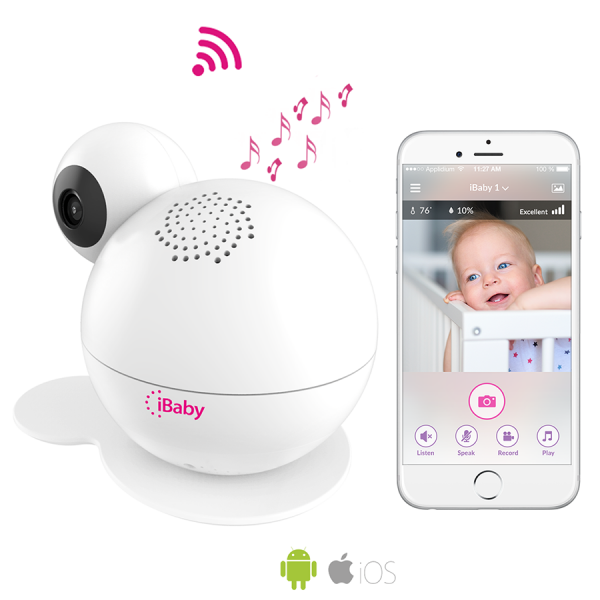 iBaby Care M7 Lite