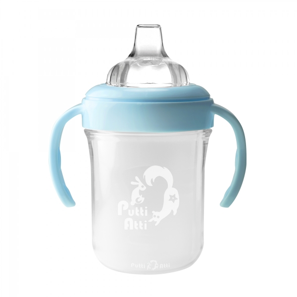 Putti-Atti spout cup