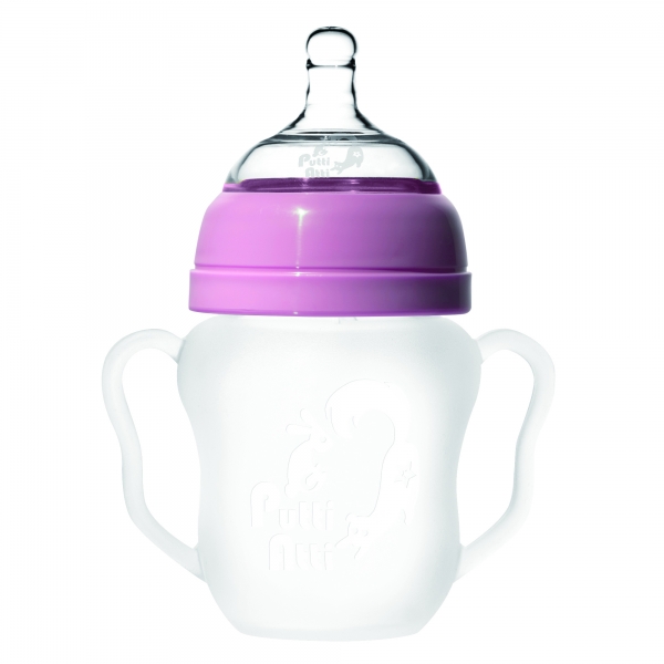 Putti-Atti handle bottle
