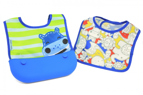 Marcus & Marcus Travel Bib