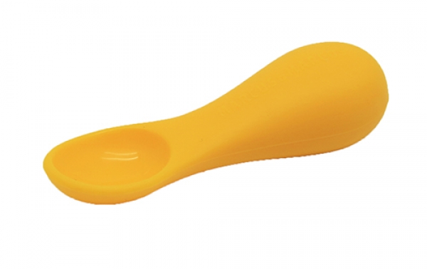 Marcus & Marcus Palm Grasp Self Feeding Spoon