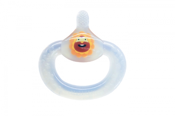 Marcus & Marcus Teething Toothbrush