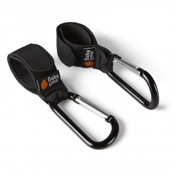 Baby Uma Stroller Hooks