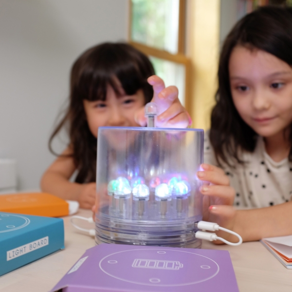 Build Your Own Luci Solar Light Kit