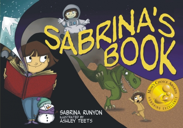 Sabrina's Book